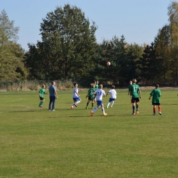 OLT: Odra Lubiąż - Unia Wrocław 0:10