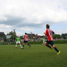 LKS Szaflary II 1:1 ZKP Asy Zakopane