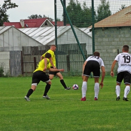 Kometa Krzelów Vs Sokół Smolec