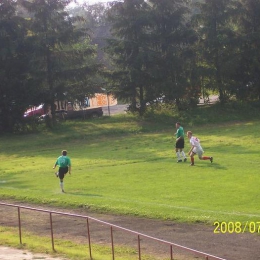 Olimpiakos Huczwa (15.07.2008)