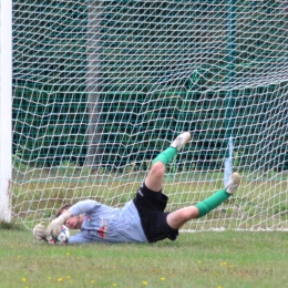 Sokół Słotwina 1 - 2 Bory Pietrzykowice.