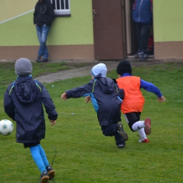 UKP "Gol" - FA Opole "pożegnanie z trawą"