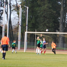 Leier Olimpico Malbork - AP Lechia Gdańsk