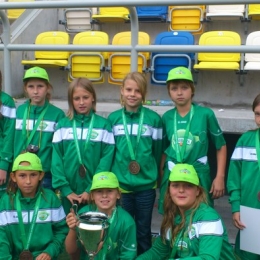 2013 - Puchar Tymbarku - Gdynia