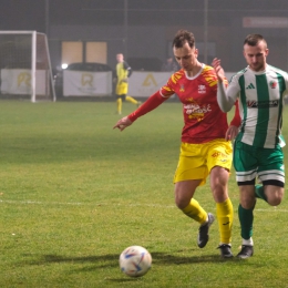 Gryf- Olimpiakos 07.11.25 Fot Ł.G.