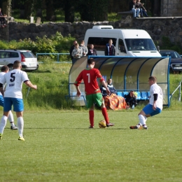 Unia - Zdrój Jedlina Zdrój 1-3