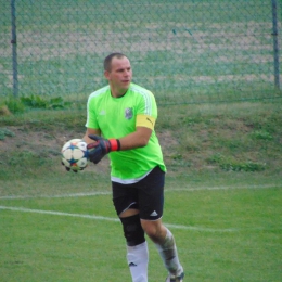 Puchar Polski: LZS Wronczyn - GKS Dopiewo