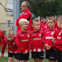 Resovia - Lechia Gdańsk