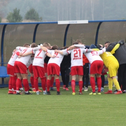 WPP Płomień Turznica - Zatoka Braniewo 1:2