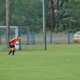 Alkas Aleksandria-Maraton Waleńczów 3-1