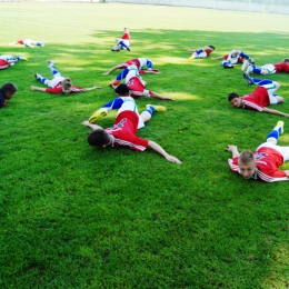 LTT - Mecz : Henrykowianka : "Czarni" Chrząstawa  3 - 0 vo ( 16.05.2015r.) sezon 2014-2015 runda wiosenna