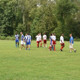 Niedziela na turnieju