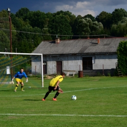 Orzeł Lubla - LKS Czeluśnica 1:1