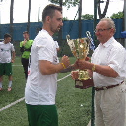 Letni Turniej ALP i MBS CUP, 3.08.2014