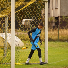 MŁODZIK 2010 vs Talent Warszawa (fot. Mariusz Bisiński)