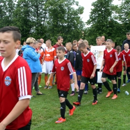 Kowale Summer Cup 2017 AP KP Gdynia 2005