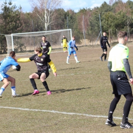 Solar Władysławowo - WKS GRYF II Wejherowo 1:1