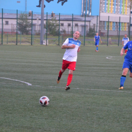 B klasa GKS Walka Zabrze - Amator Rudziniec 09.09.2018