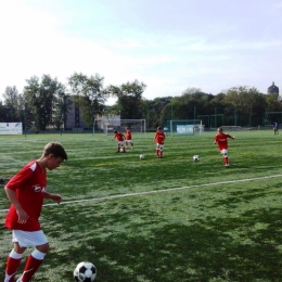 RUCH CHORZÓW - GÓRNIK 09 MYSŁOWICE 4-1