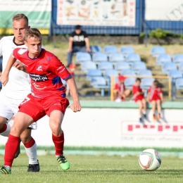 LKS Czaniec - TS II Podbeskidzie 03.06.2017 r. cz.1