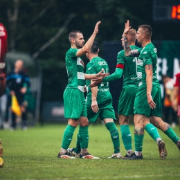 Orzeł Myślenice - Kmita Zabierzów [fot. Bartek Ziółkowski]