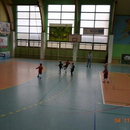 Przodkowo Cup - 2012/13