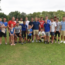 Niedziela na turnieju