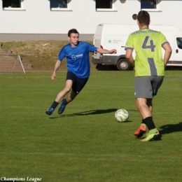 FINAŁ POCIESZENIA DECATHLON BCL 2019