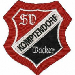 Sparing z SV Wacker Komptendorf