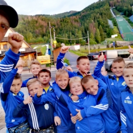 Rocznik 2010. Tatry Cup 2019