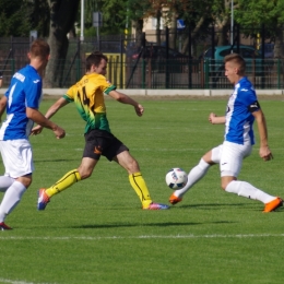 Tur 1921 Turek- Odolanovia 0-1