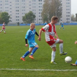 Piast-Gwarek Zabrze