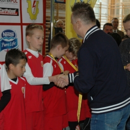 TURNIEJ MOSIR CUP 2006 MIŃSK MAZOWIECKI