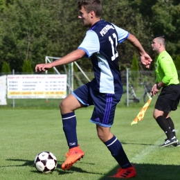 Lesna 1:1 Pietrzykowice.