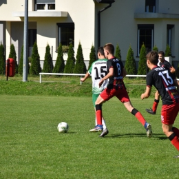 JM: Start Rymanów  3:1  Brzozovia Brzozów