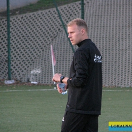 GKS II KATOWICE - WAWEL WIREK