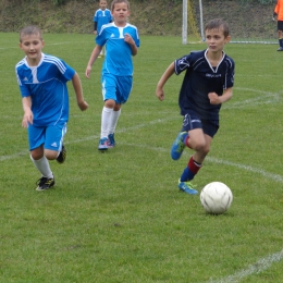 Turniej ORLIKA 20.09.2014