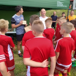 Zakończenie sezonu 2019/20