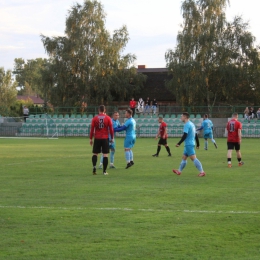 Warta Eremita Dobrów vs ZKS Orły Zagorów