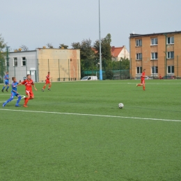 2 Kolejka DLT Miedź Legnica