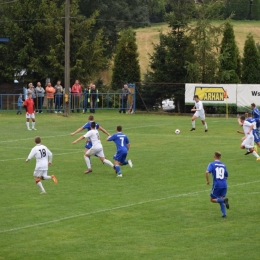 LKS Czaniec - Beskid Skoczów, 02.09.2017 r.