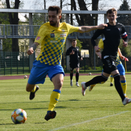 III liga: Stal Brzeg - Górnik II Zabrze 0:2