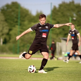 OKS Oras - Polonia Karłowice 1:0 / 27.09.2025/