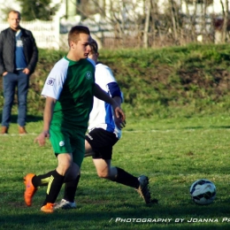 Iskra Głuchowo 3:1 (0:0) KS Białcz / XI Kolejka