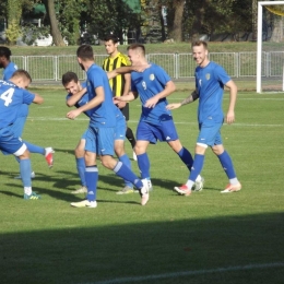 Piast - MKS Gogolin 3-0