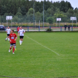 Alkas Aleksandria-Maraton Waleńczów 3-1