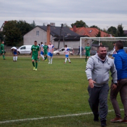 Orlęta-Legia Ch.