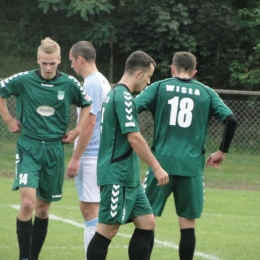 2017-09-08 Orla Jutrosin 2 -0  Wisła Borek Wlkp