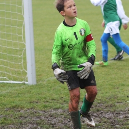 Lider Swarzędz vs Sparta Oborniki