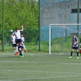 Radomiak - SEMP II (I Liga Wojewódzka U-15) 0:3